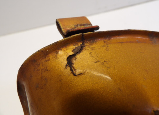 Linker zijkuip klein Honda CB 450