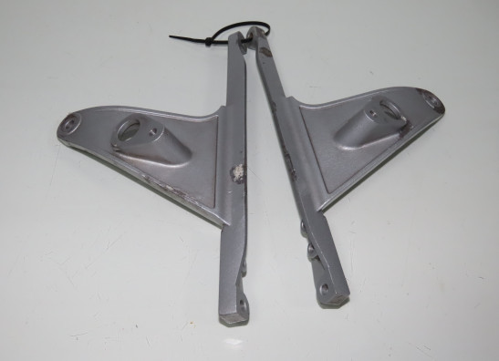 Koplampomlijsting Moto Guzzi California EV