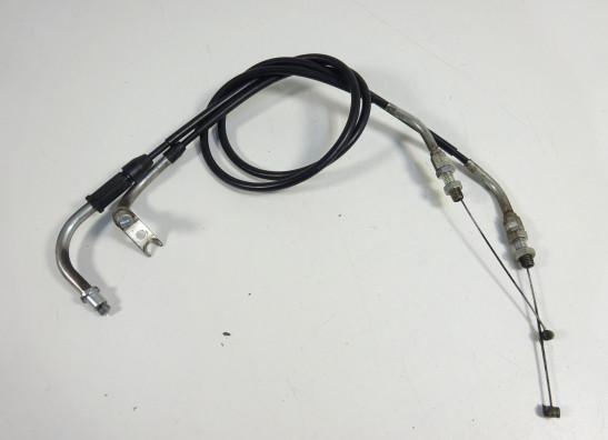 Gaskabel Suzuki GSR 750 2011-2016