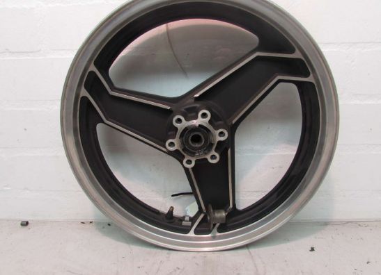 Felge vorne Suzuki GSX F 1100
