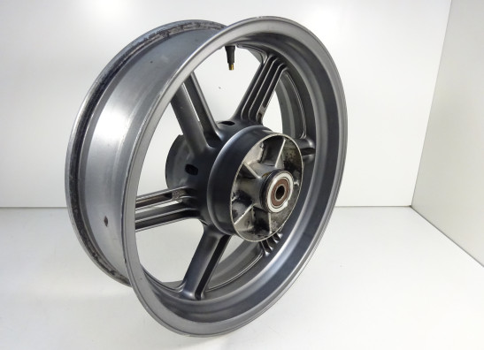 Achtervelg Honda CBF 500