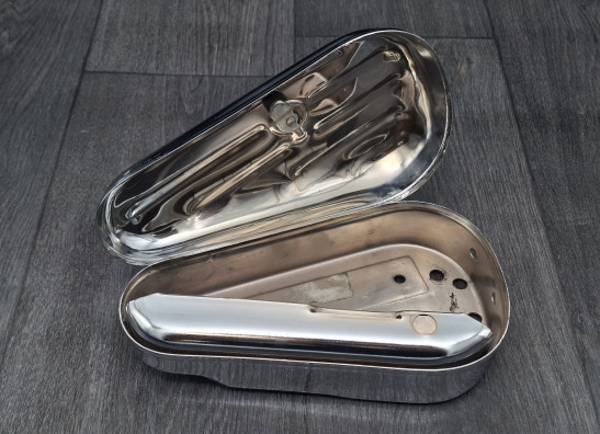 Bordwerkzeug Harley Davidson Softtail