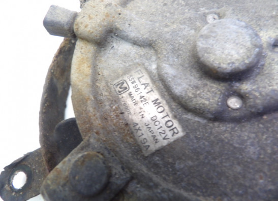 Lufter Honda Deauville 650 - 700