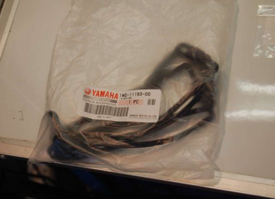 Motorblok diverse Yamaha FZR 600