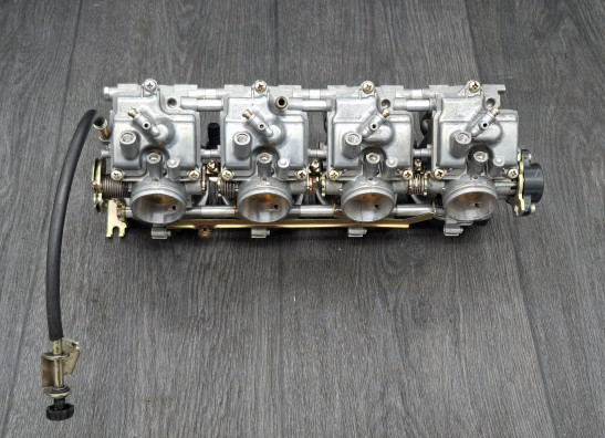 Carburateurset Suzuki GSX R 600