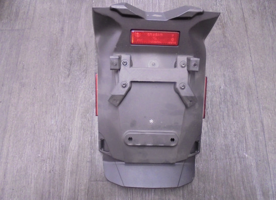 Kentekenplaathouder BMW K 1600 GT 2011-2016