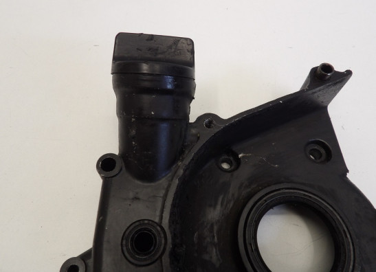 Motorblokdeksel Kawasaki ZZR 1100