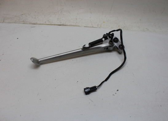 Standaard Triumph Daytona 675 