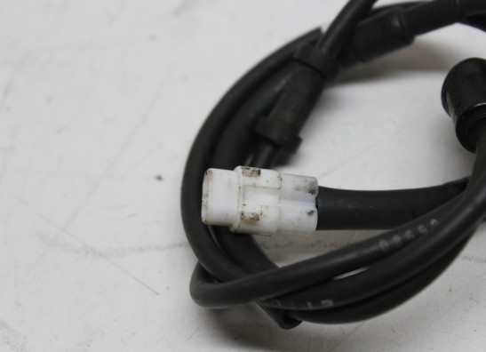 ABS sensor achter Yamaha MT 09