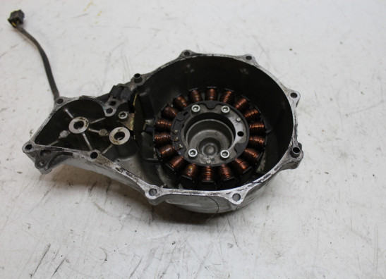 Dynamodeksel Honda NTV 650