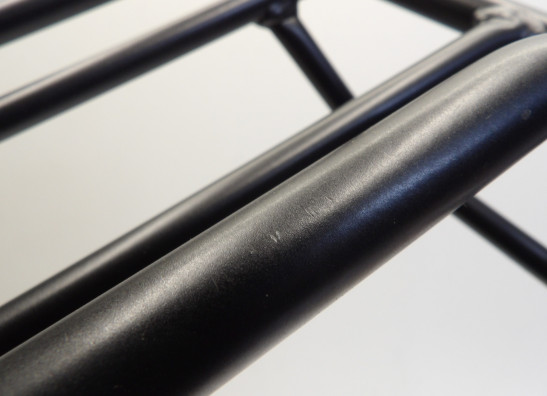 Gepacktrager Kawasaki GPX 600