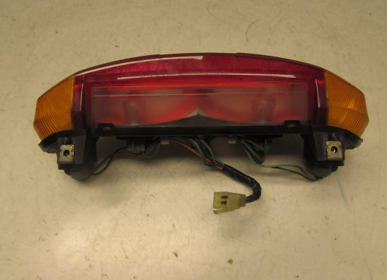 Contact slot Honda ST 1100 Pan European