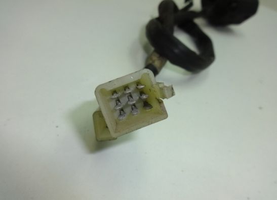 Stuurschakelaar links Yamaha XJ 600 Diversion