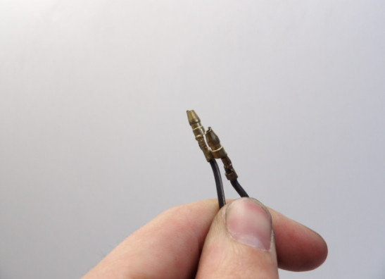 Winker Suzuki GN 250