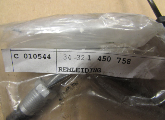 Remleiding voor BMW Overige BMW