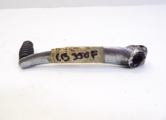 Gear change pedal  Honda CB 350 Four