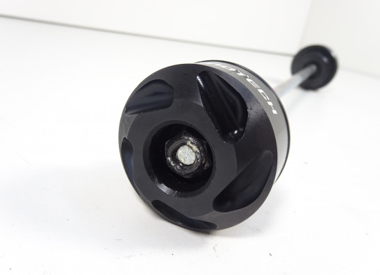 Rear axle Yamaha Tracer 900