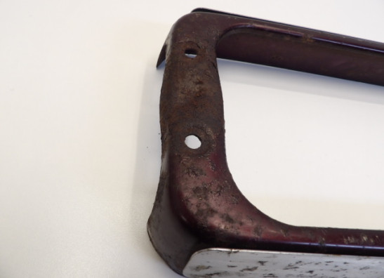 Radiator toebehoren Suzuki VS 700 Intruder