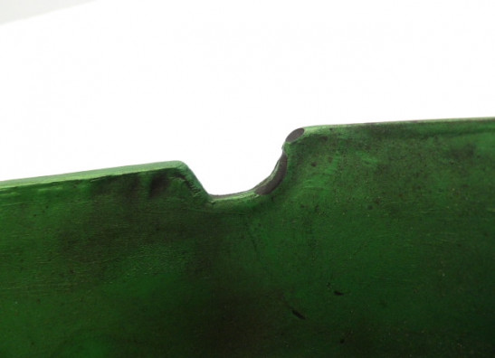 Rechter zijkuip klein Kawasaki ZRX 1100 1200