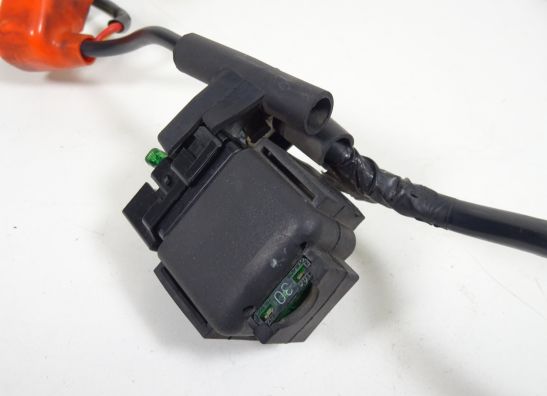Starter Relay Honda CBR Fireblade