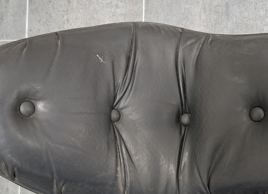 Zadel Harley Davidson Softtail