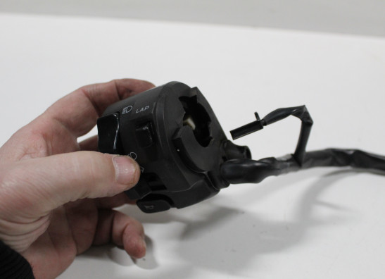 Handlebar switch assy Kawasaki ZX 6 R