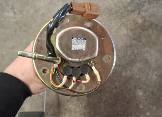 Brandstofpomp Suzuki GSX R 1300 Hayabusa