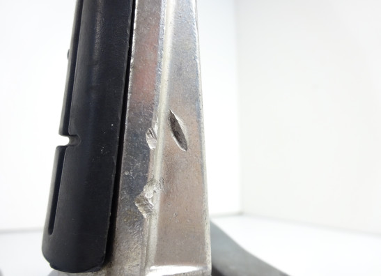 Rechter schetsplaat Yamaha FZ6