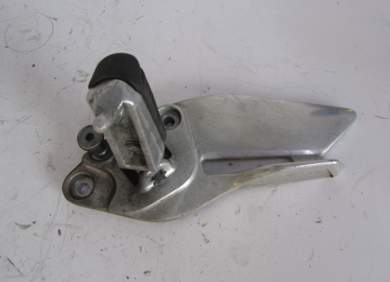 Fussrastetrager vorne links Yamaha XJ 900 S Diversion