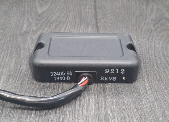 Unidad CDI Harley Davidson FLSTF Fat Boy Lo