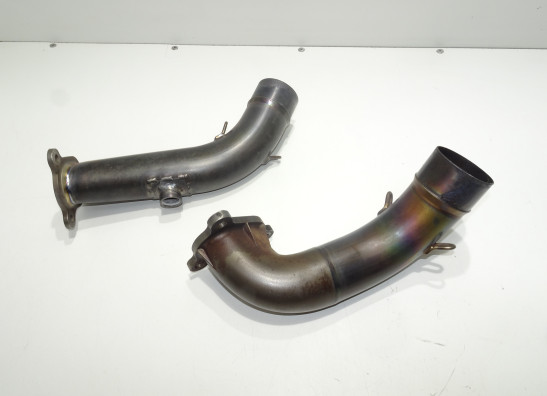 Sport auspuff KTM 1290 Super duke