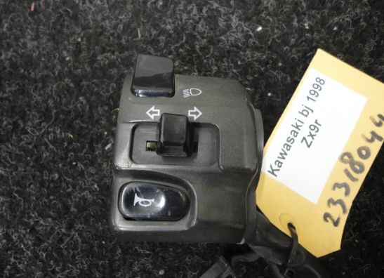 Handlebar switch assy left Kawasaki ZX 9 R
