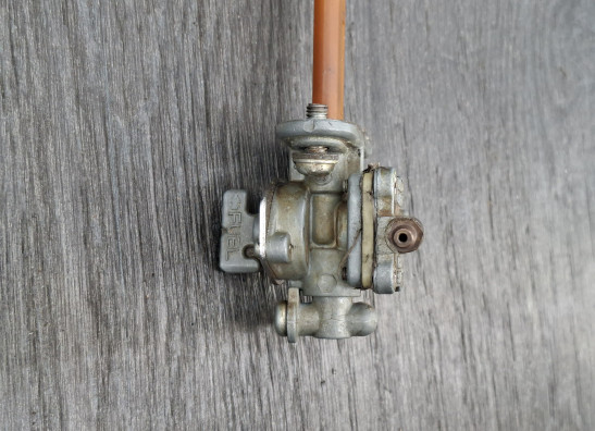 Benzinekraan Kawasaki VN 800