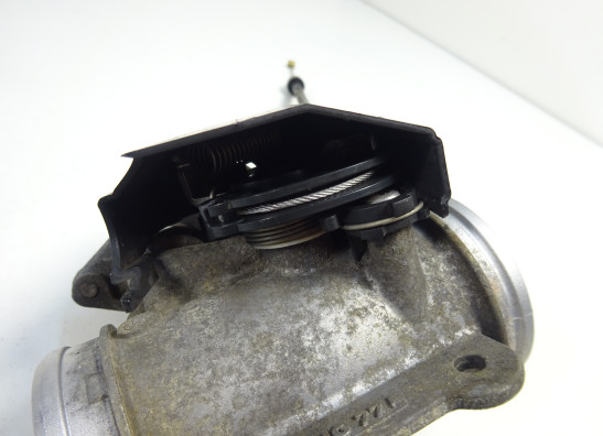 Throttle body BMW R 1200 RT