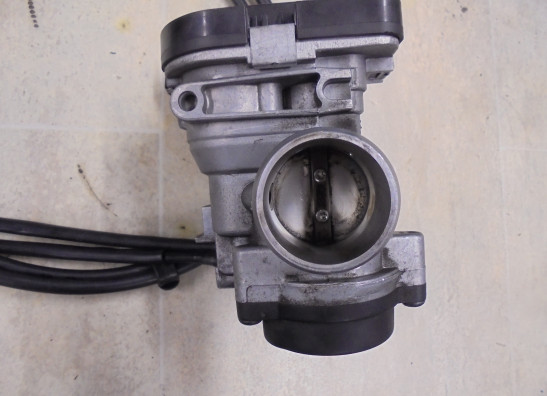 Gasklephuis Moto Guzzi V 7 Stone