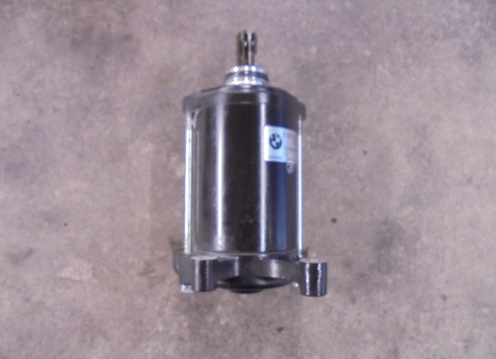 Startmotor BMW R 1250 GS