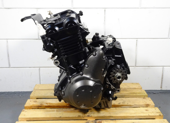 Motorblok Kawasaki VERSYS 650