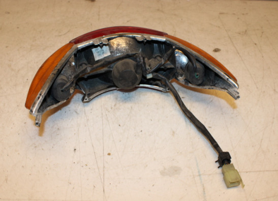 Achterlicht Honda CBF 500