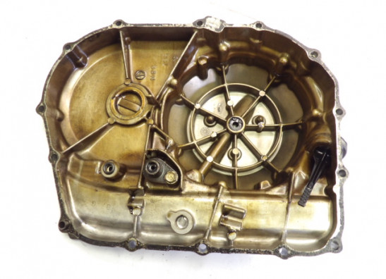 Crankcase cover Clutch side Honda VT 1100