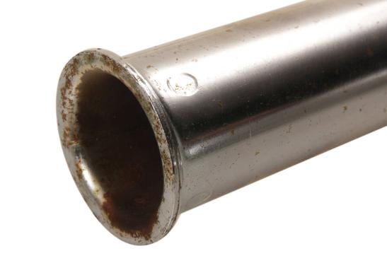 Uitlaatbochten Honda CL 450 Scrambler