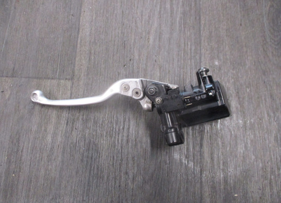 Rempomp Yamaha XT 1200 Z Super Tenere