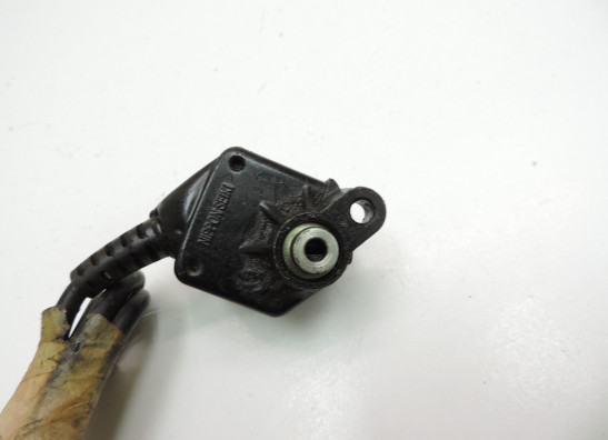Speedometer gear box Honda VF 700  750 S Sabre