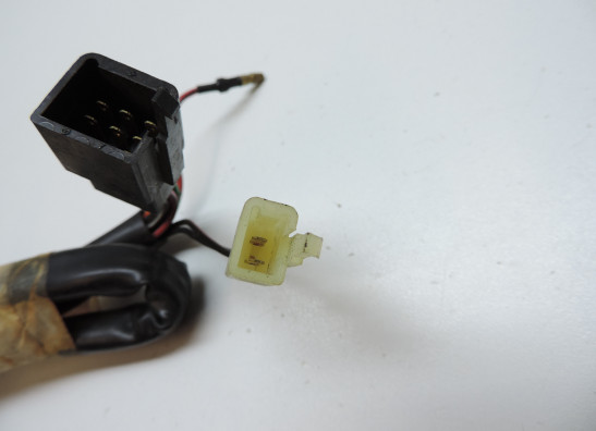 Handlebar switch assy left Kawasaki ZX 9 R