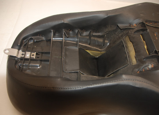 Zadel Harley Davidson Touring FL