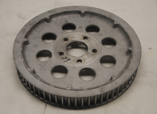 Ketting Harley Davidson Custom universal other