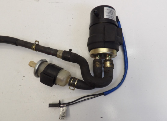 Brandstofpomp Honda VT 600
