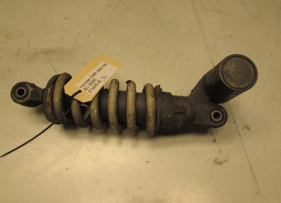 Achterschokbreker Honda CBR Fireblade