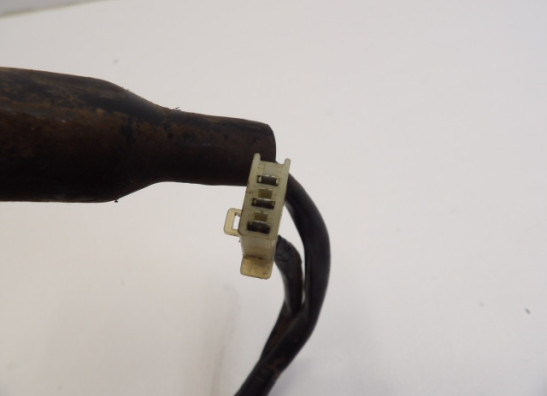 CDI ECU unit Honda VT 1100