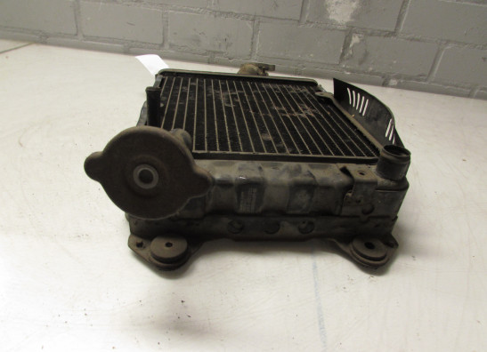 Radiateur Honda Goldwing GL