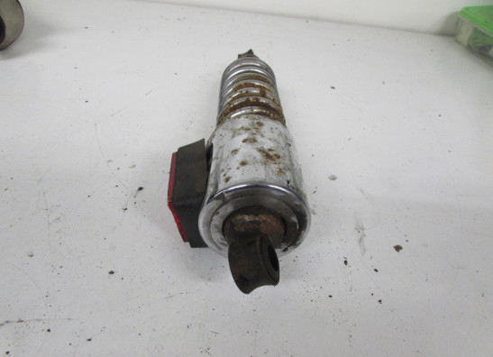 Achterschokbreker Yamaha XS 650